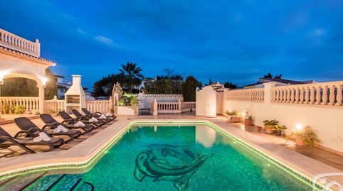Casa o chalet de alquiler en Urbanización Gran Sol, 14r, Carrió - La Merced - Los Pinos, Calpe / Calp - imagen 4 Foto 4 de Casa o chalet de alquiler en Urbanización Gran Sol, 14r, Carrió - La Merced - Los Pinos, Calpe / Calp