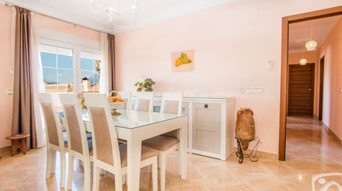 Casa o chalet de alquiler en Urbanización Gran Sol, 14r, Carrió - La Merced - Los Pinos, Calpe / Calp - imagen 5 Foto 5 de Casa o chalet de alquiler en Urbanización Gran Sol, 14r, Carrió - La Merced - Los Pinos, Calpe / Calp