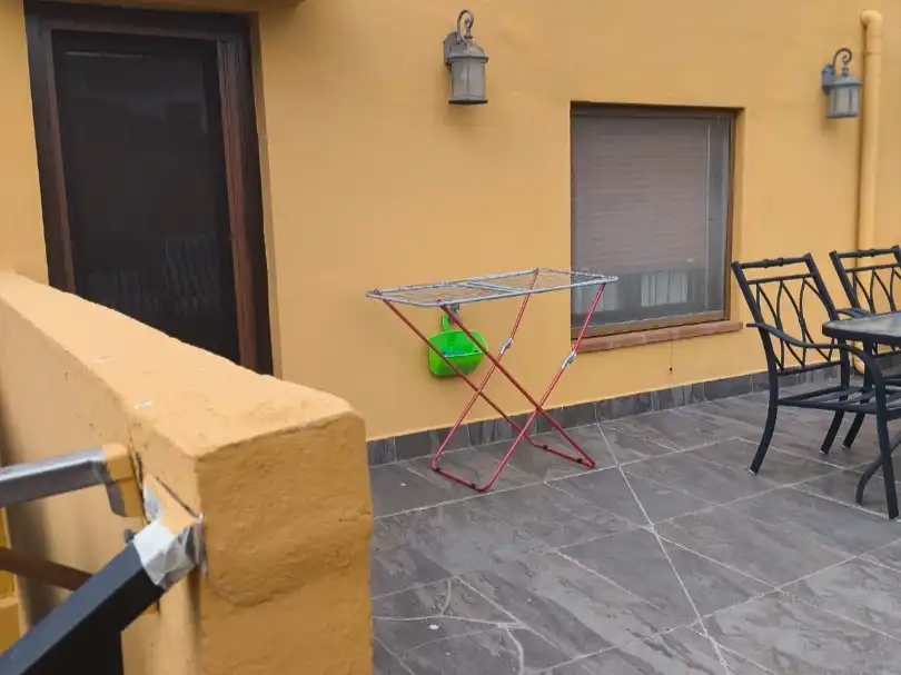 Wohnung zur Miete in Calle San Clemente, 12, La Muela Wohnung zur Miete in Calle San Clemente, 12, La Muela