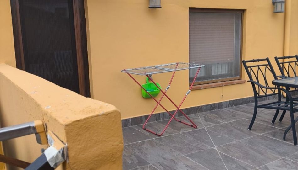Wohnung zur Miete in Calle San Clemente, 12, La Muela, Zaragoza - Bild 1 Foto 1 von Wohnung zur Miete in Calle San Clemente, 12, La Muela, Zaragoza