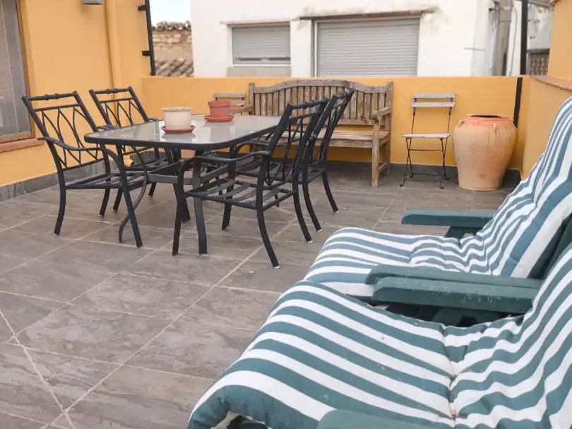 Wohnung zur Miete in Calle San Clemente, 12, La Muela Wohnung zur Miete in Calle San Clemente, 12, La Muela