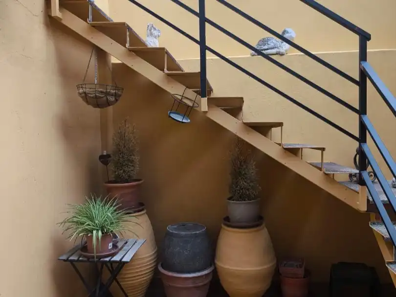 Wohnung zur Miete in Calle San Clemente, 12, La Muela Wohnung zur Miete in Calle San Clemente, 12, La Muela