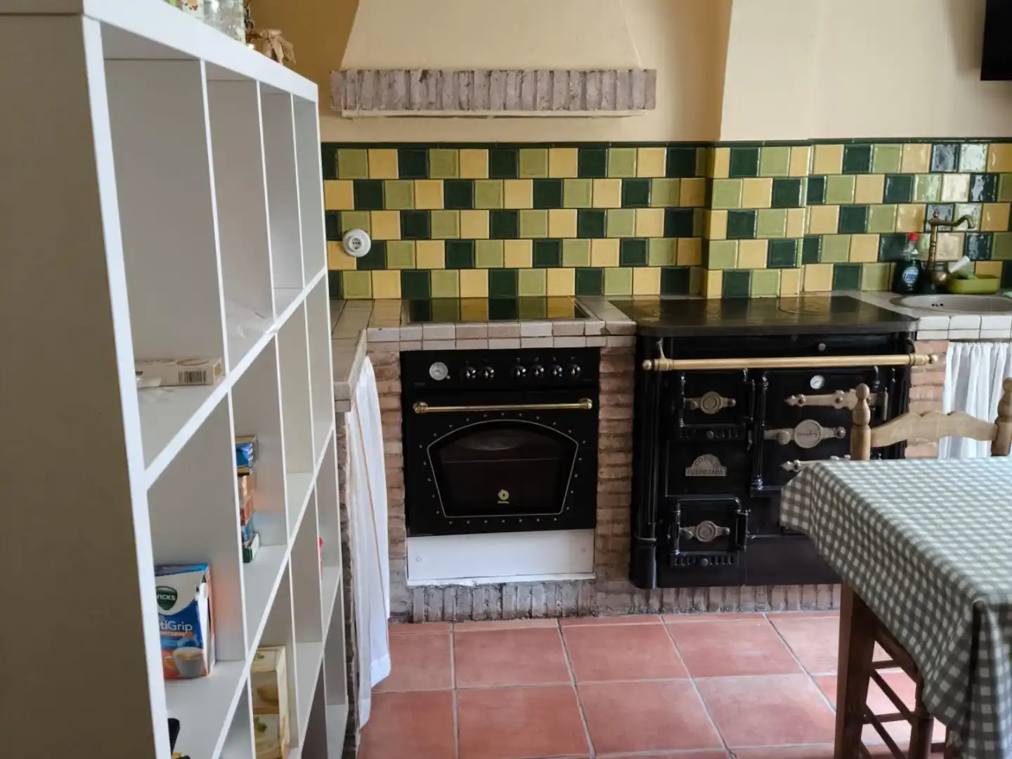 Wohnung zur Miete in Calle San Clemente, 12, La Muela Wohnung zur Miete in Calle San Clemente, 12, La Muela