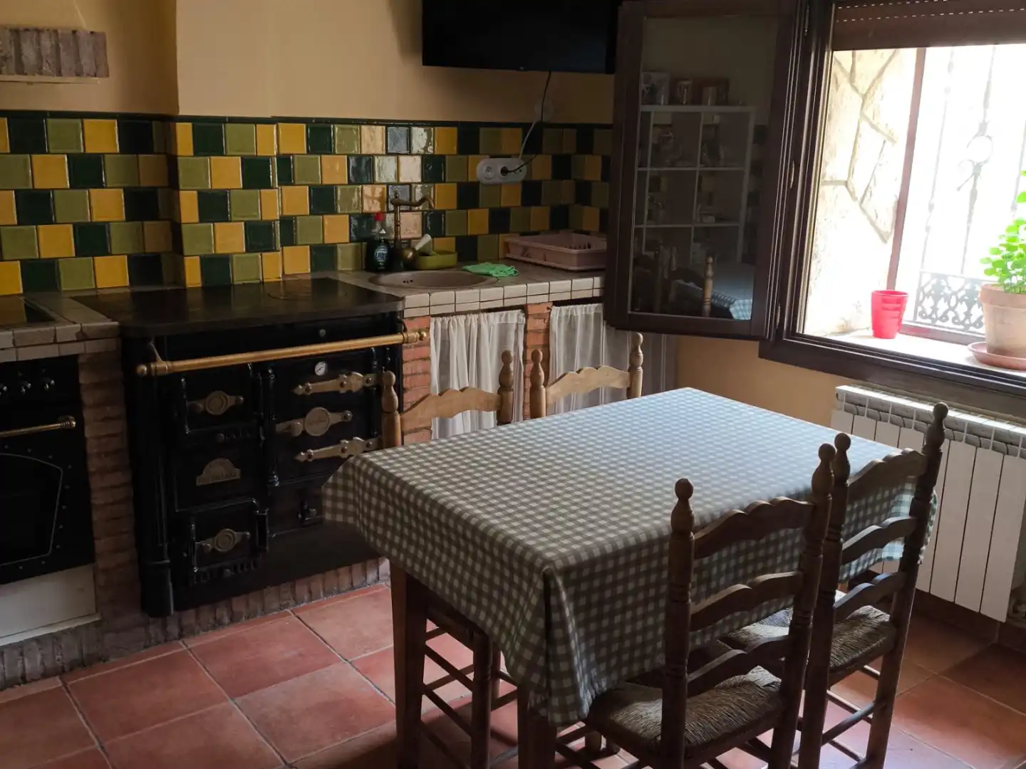 Wohnung zur Miete in Calle San Clemente, 12, La Muela Wohnung zur Miete in Calle San Clemente, 12, La Muela