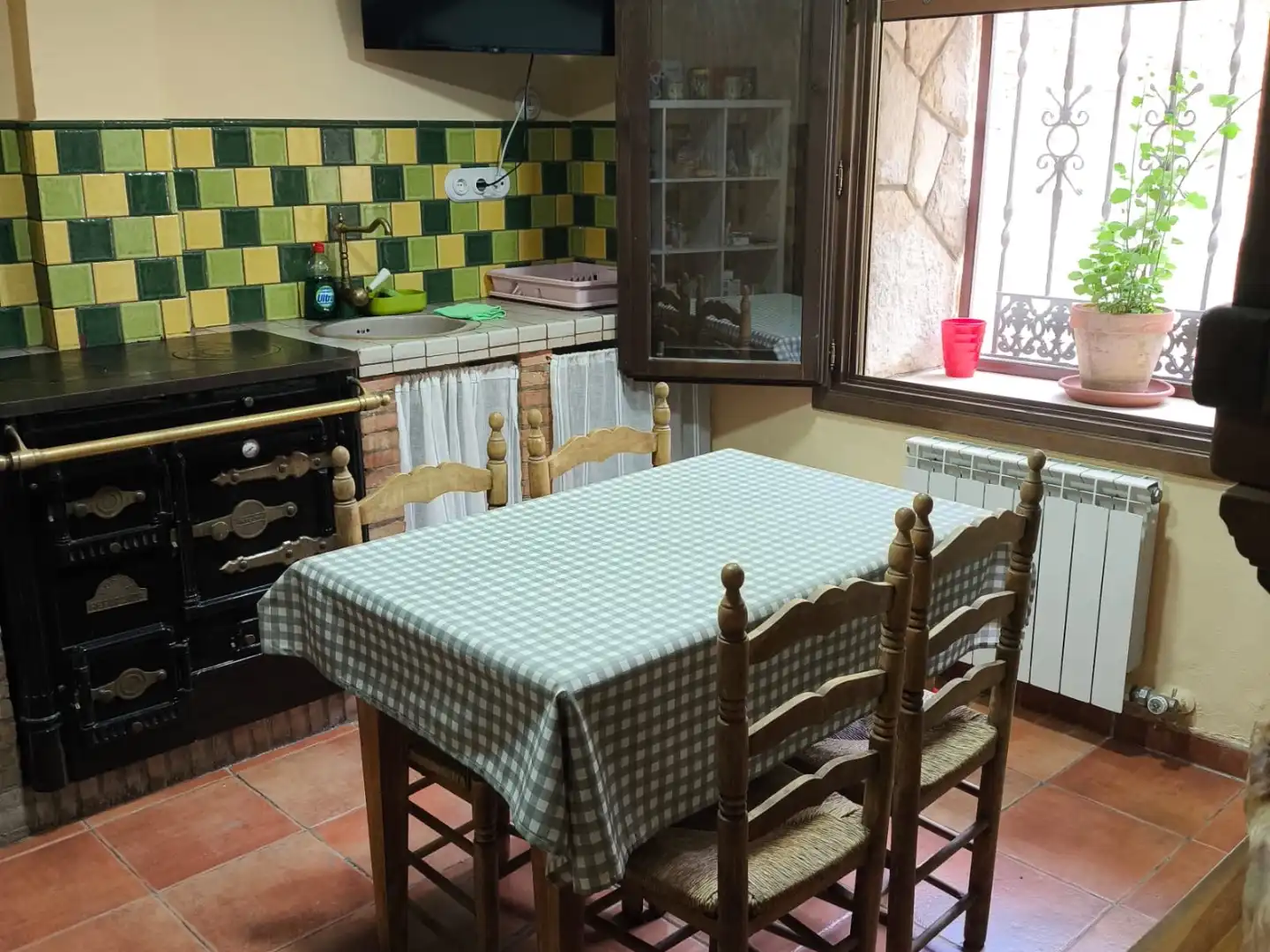 Wohnung zur Miete in Calle San Clemente, 12, La Muela Wohnung zur Miete in Calle San Clemente, 12, La Muela