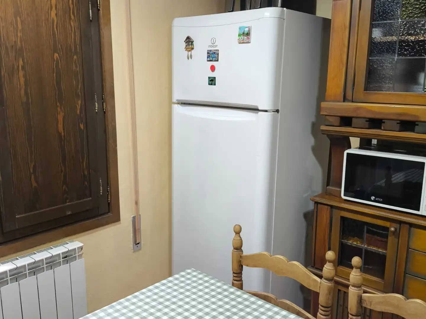 Wohnung zur Miete in Calle San Clemente, 12, La Muela Wohnung zur Miete in Calle San Clemente, 12, La Muela