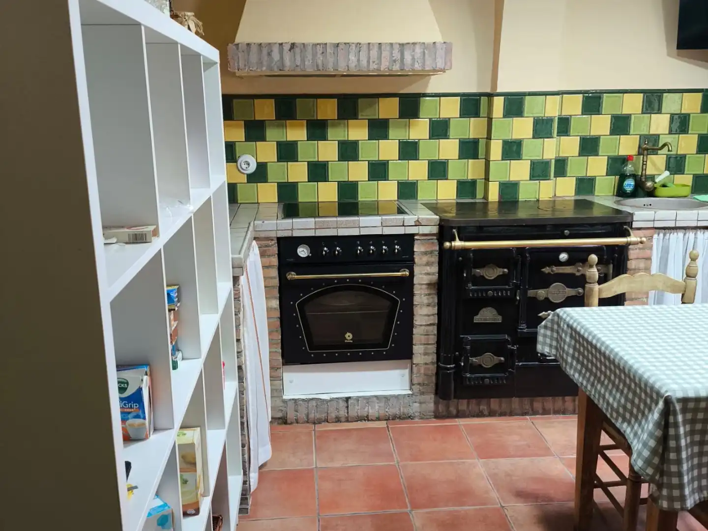 Wohnung zur Miete in Calle San Clemente, 12, La Muela Wohnung zur Miete in Calle San Clemente, 12, La Muela