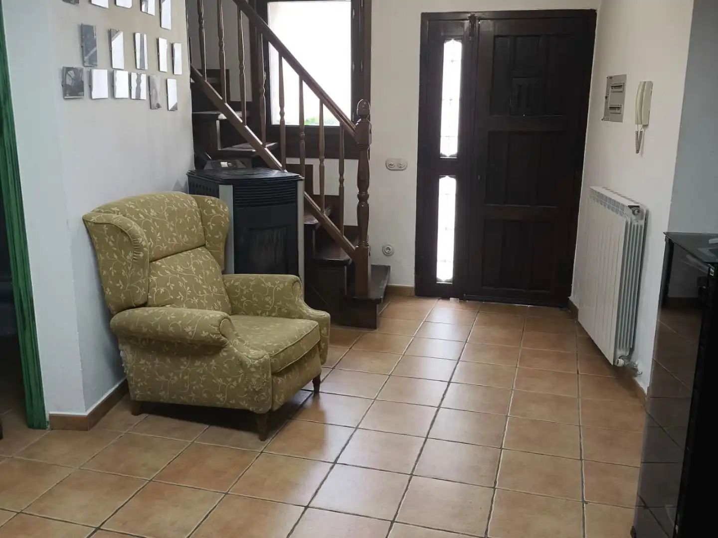 Wohnung zur Miete in Calle San Clemente, 12, La Muela Wohnung zur Miete in Calle San Clemente, 12, La Muela