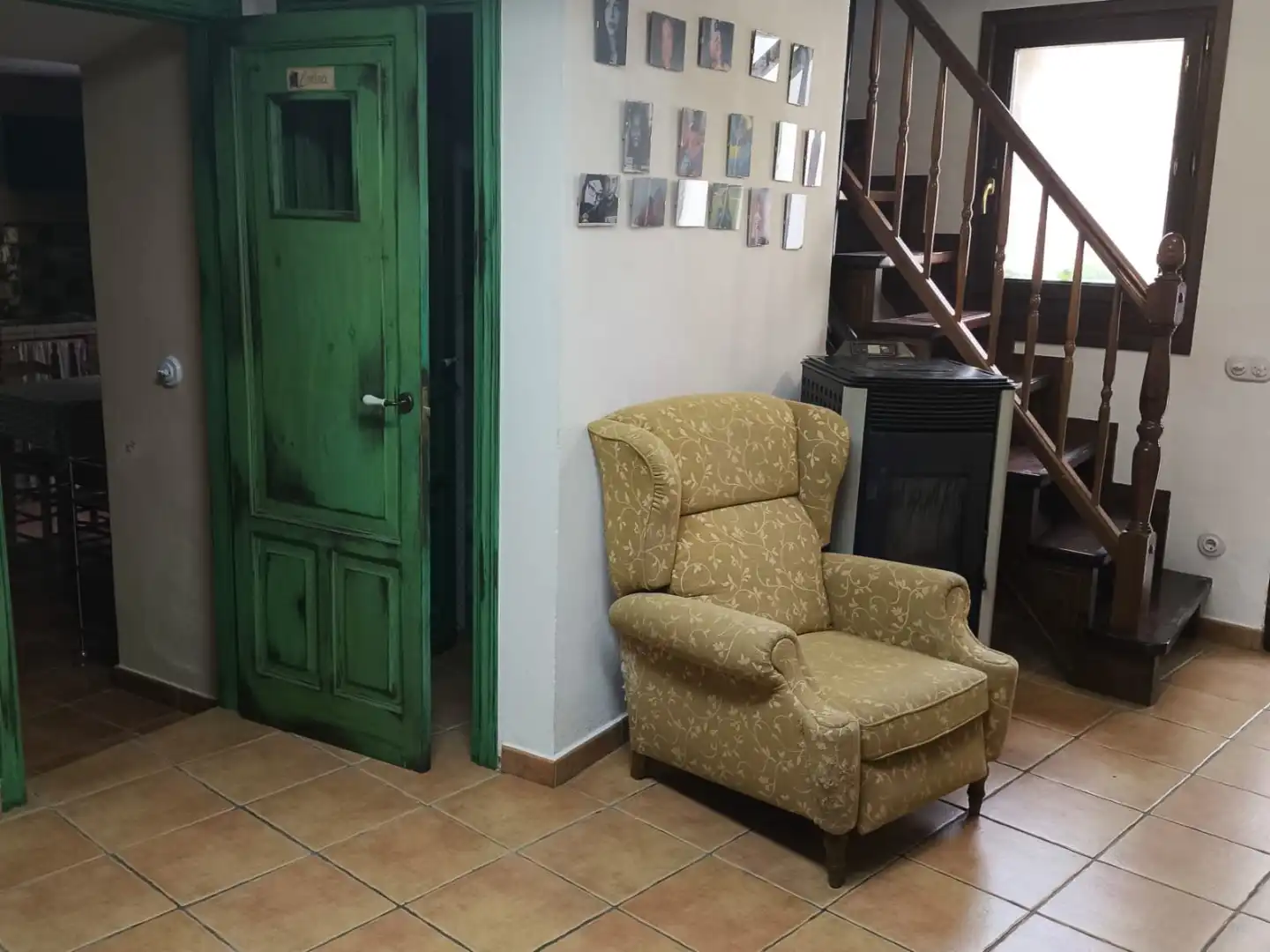 Wohnung zur Miete in Calle San Clemente, 12, La Muela Wohnung zur Miete in Calle San Clemente, 12, La Muela
