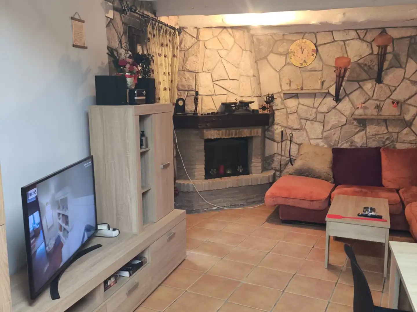 Wohnung zur Miete in Calle San Clemente, 12, La Muela Wohnung zur Miete in Calle San Clemente, 12, La Muela