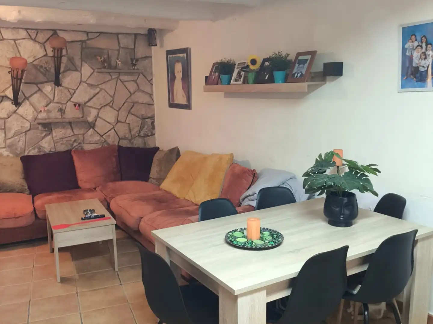 Wohnung zur Miete in Calle San Clemente, 12, La Muela Wohnung zur Miete in Calle San Clemente, 12, La Muela