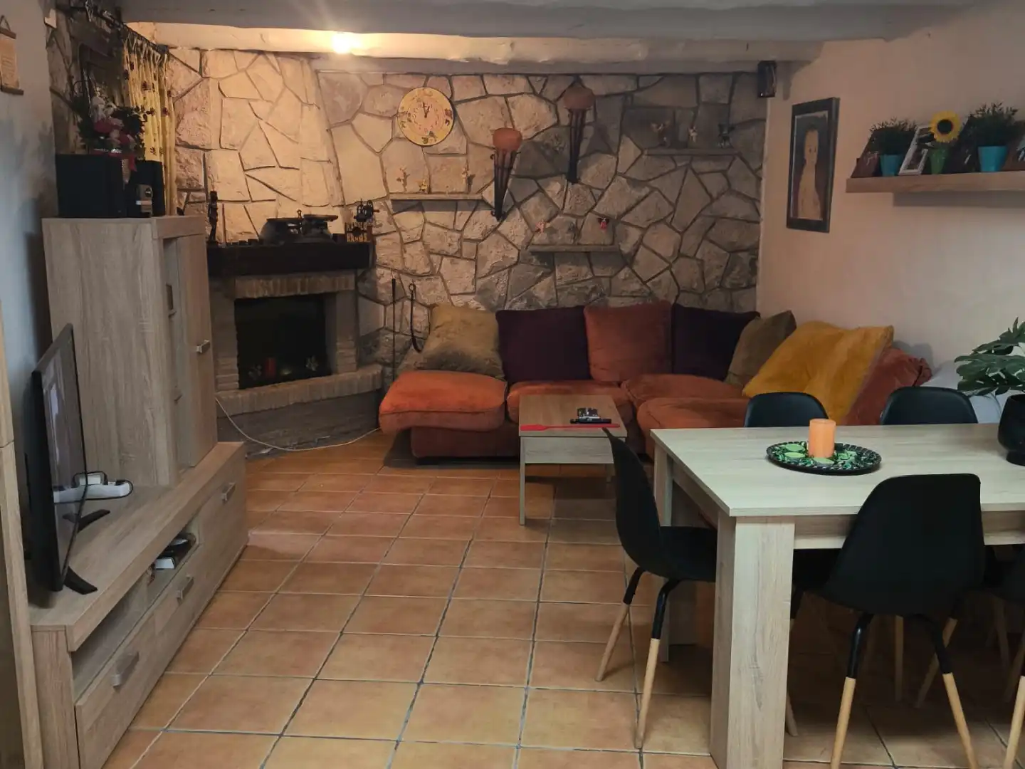 Wohnung zur Miete in Calle San Clemente, 12, La Muela Wohnung zur Miete in Calle San Clemente, 12, La Muela