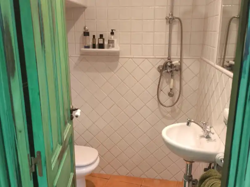 Wohnung zur Miete in Calle San Clemente, 12, La Muela Wohnung zur Miete in Calle San Clemente, 12, La Muela