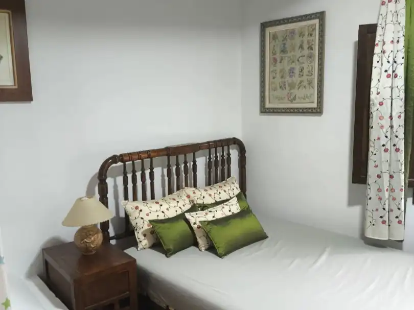 Wohnung zur Miete in Calle San Clemente, 12, La Muela Wohnung zur Miete in Calle San Clemente, 12, La Muela