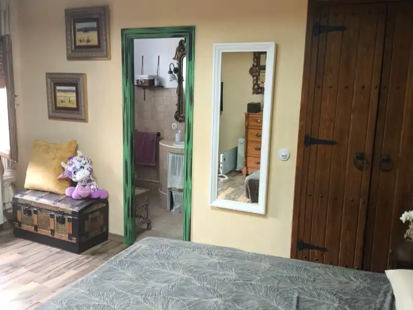 Wohnung zur Miete in Calle San Clemente, 12, La Muela Wohnung zur Miete in Calle San Clemente, 12, La Muela