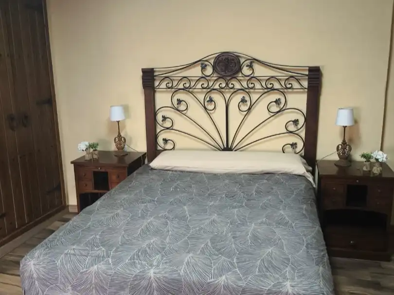 Wohnung zur Miete in Calle San Clemente, 12, La Muela Wohnung zur Miete in Calle San Clemente, 12, La Muela
