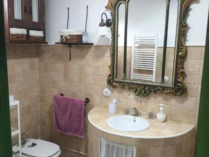 Wohnung zur Miete in Calle San Clemente, 12, La Muela Wohnung zur Miete in Calle San Clemente, 12, La Muela