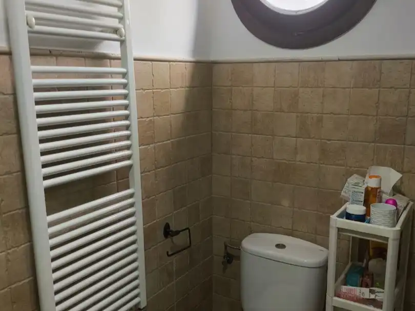 Wohnung zur Miete in Calle San Clemente, 12, La Muela Wohnung zur Miete in Calle San Clemente, 12, La Muela
