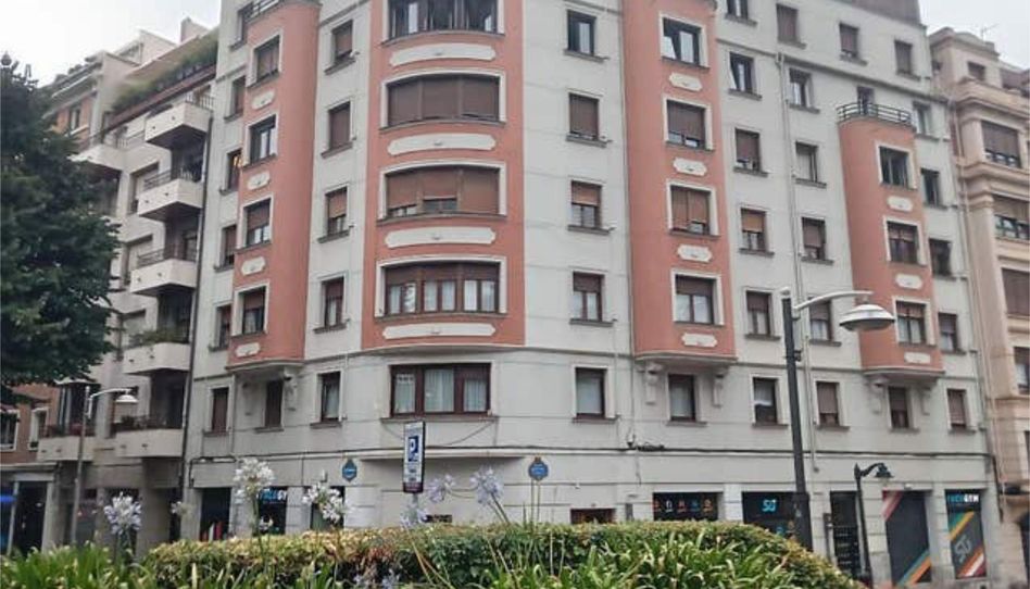 Piso de alquiler en Basurtu, Bilbao - imagen 1 Foto 1 de Piso de alquiler en Basurtu, Bilbao