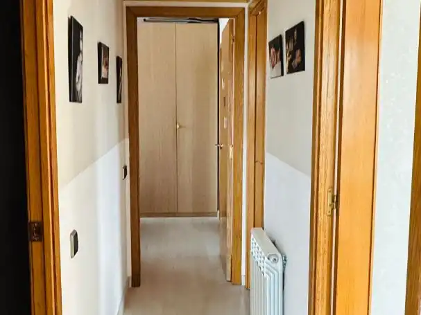 Wohnung zum Verkauf in Carrer de L'ancianitat, 92, Nord-oest Wohnung zum Verkauf in Terrassa mit Klimaanlage und Balkon