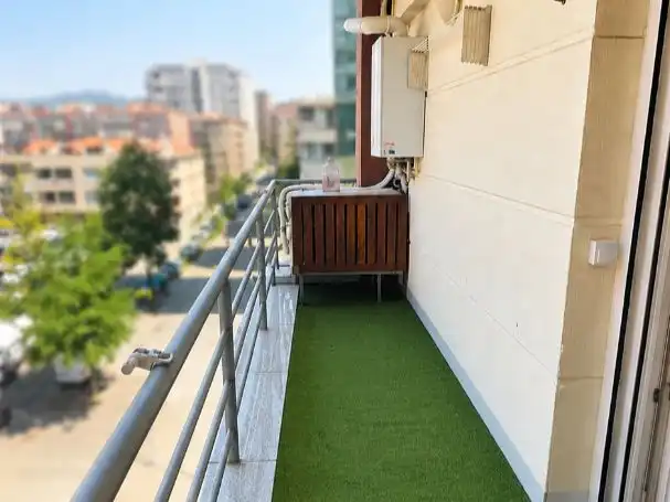 Pis en venda a Carrer de L'ancianitat, 92, Nord-oest Terrassa de Pis en venda en Terrassa amb Aire condicionat i Balcó