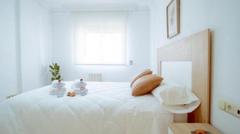 Apartamento de alquiler en Arabial, 125, Rosaleda - Juventud, Granada Capital - imagen 4 Foto 4 de Apartamento de alquiler en Arabial, 125, Rosaleda - Juventud, Granada Capital