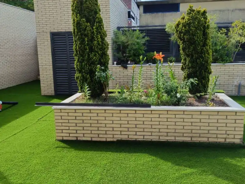 Flat for sale in Calle Rembrandt, 4, El Quiñón Terrace of Flat for sale in Seseña with Air Conditioner, Heating and Terrace
