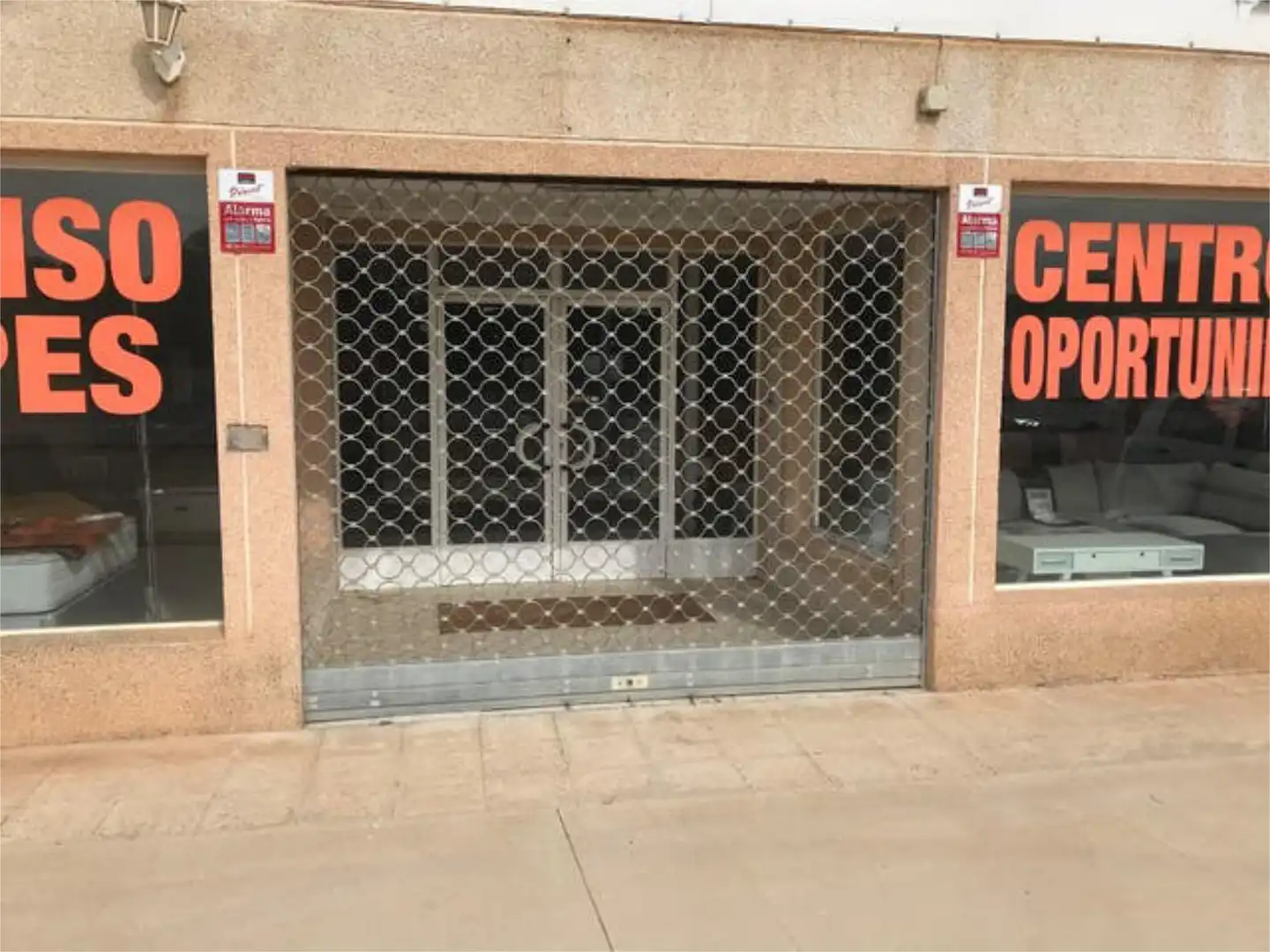 Fabrikhallen zur Miete in Alto de los Molinos Fabrikhallen zur Miete in Albacete mit Klimaanlage