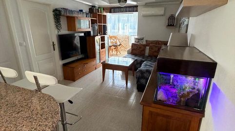 Ático en venta en Calle Pola de Siero, 15b, Zona Playa de los Locos, Torrevieja - imagen 2 Foto 2 de Ático en venta en Calle Pola de Siero, 15b, Zona Playa de los Locos, Torrevieja