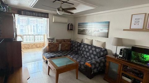 Ático en venta en Calle Pola de Siero, 15b, Zona Playa de los Locos, Torrevieja - imagen 4 Foto 4 de Ático en venta en Calle Pola de Siero, 15b, Zona Playa de los Locos, Torrevieja