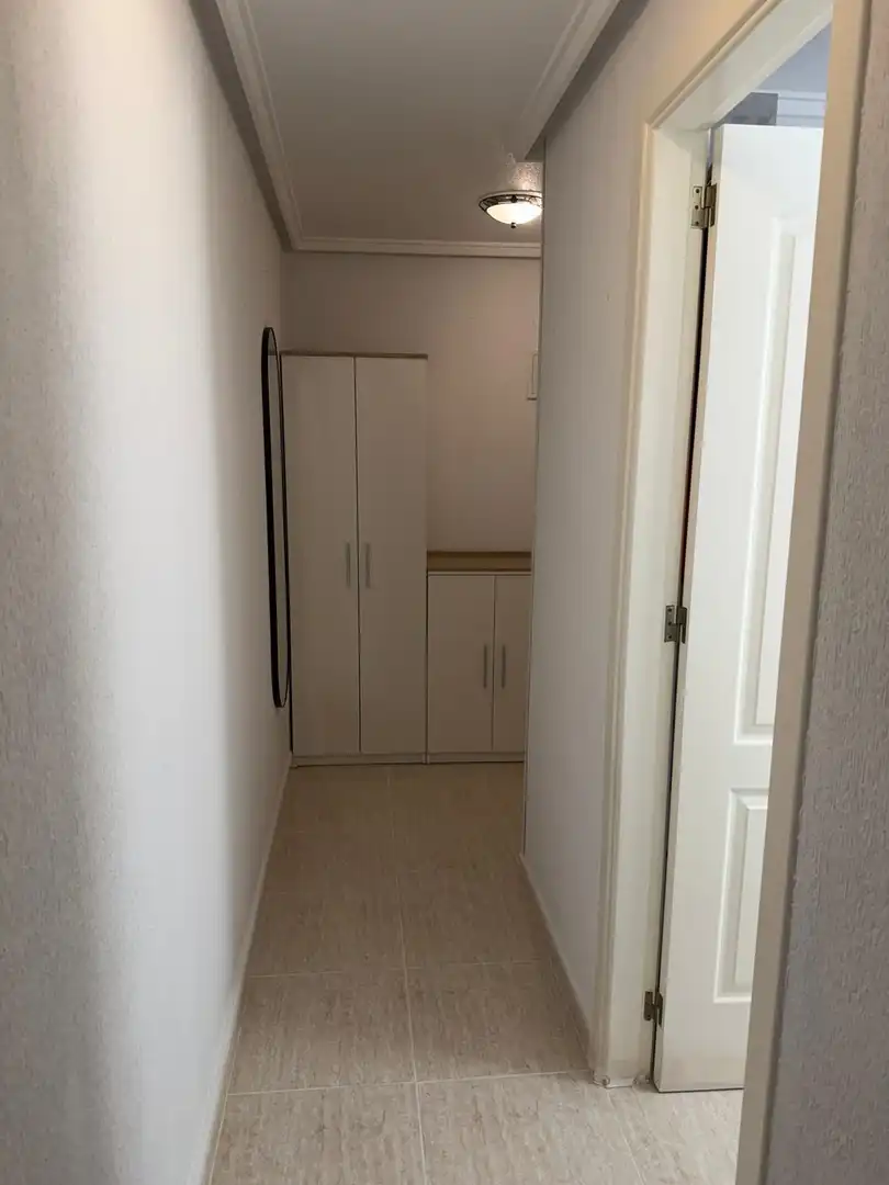Ático en venta en Calle Pola de Siero, 15b, Playa de los Locos Ático en venta en Torrevieja con Aire acondicionado y Terraza
