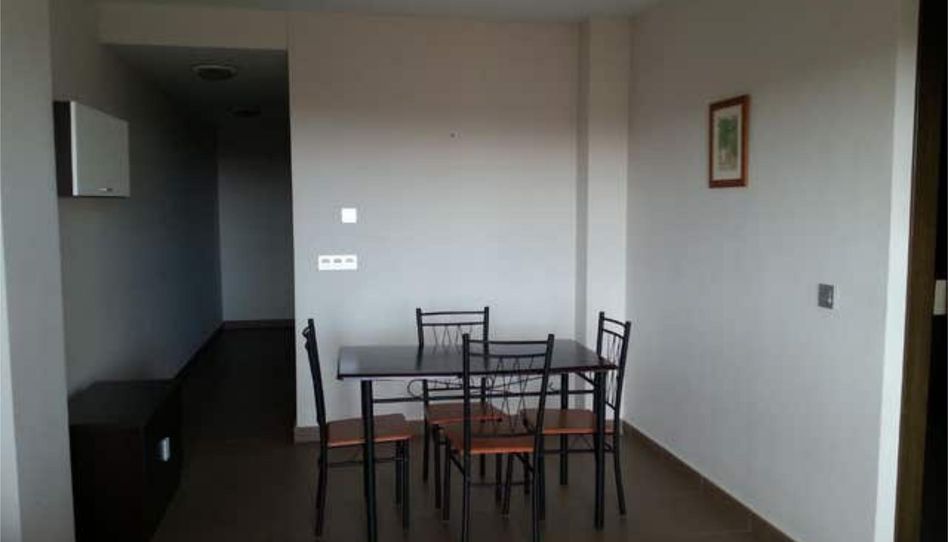 Piso de alquiler en La Nucia Pueblo, La Nucia - imagen 1 Foto 1 de Piso de alquiler en La Nucia Pueblo, La Nucia