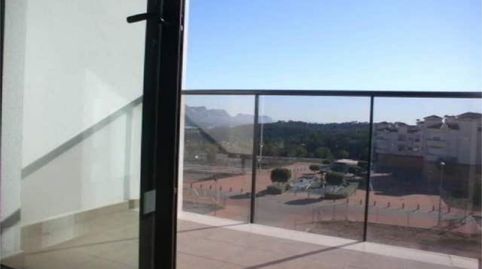 Piso de alquiler en La Nucia Pueblo, La Nucia - imagen 2 Foto 2 de Piso de alquiler en La Nucia Pueblo, La Nucia