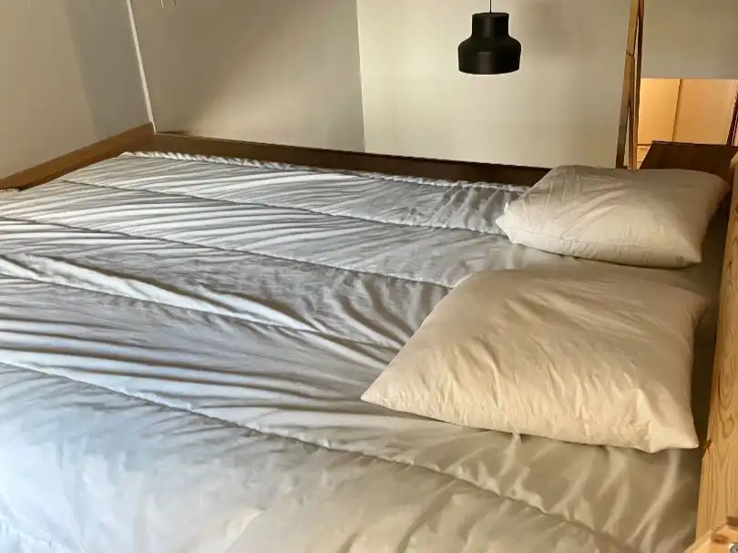 Pis en venda a Carrer de la Blanqueria, 13, Ciutat Vella Dormitori de Pis en venda en Barcelona Capital amb Aire condicionat, Terrassa i Balcó