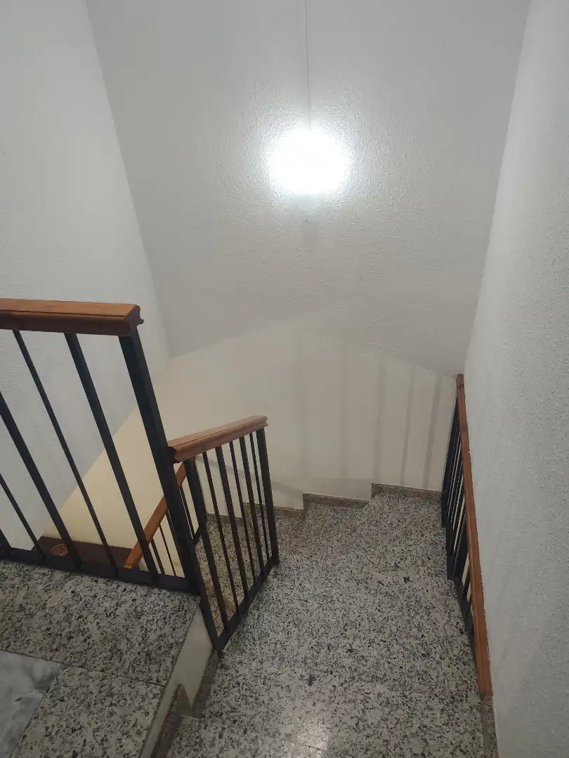 Casa adosada de alquiler en Calleja de los Cabreros, 13, Trujillo Casa adosada de alquiler en Trujillo con Aire acondicionado, Calefacción y Trastero
