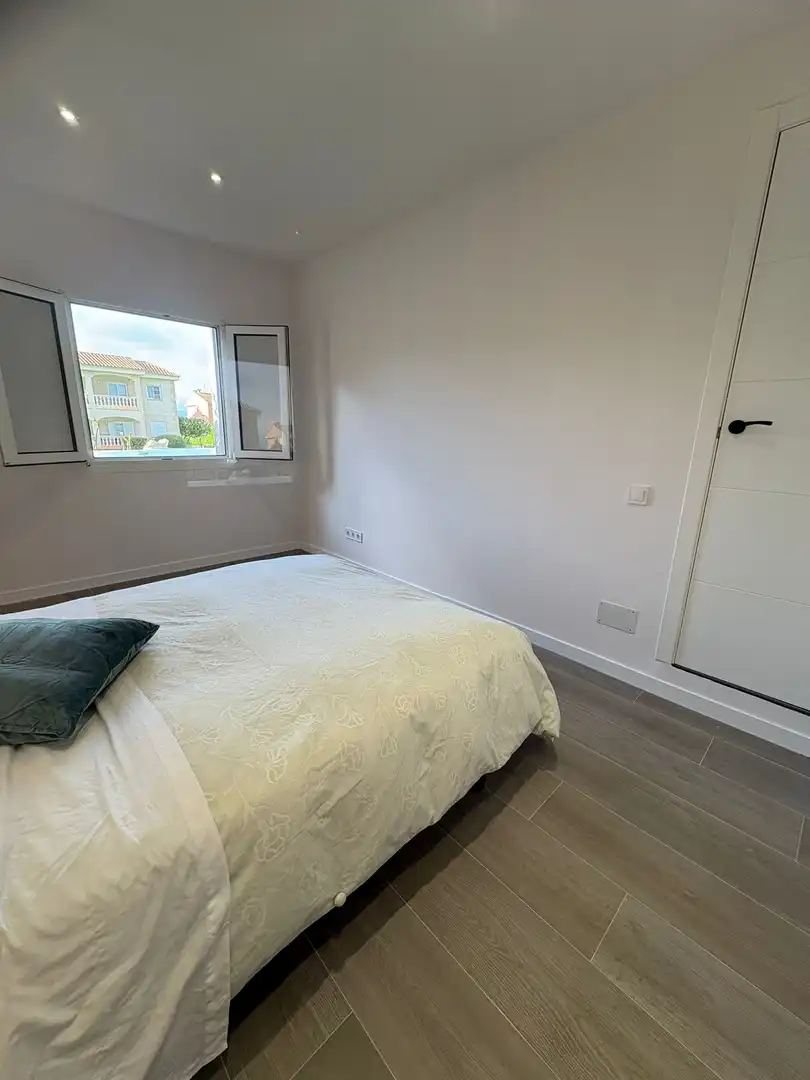 Piso en venta en Carrer de Roma, 4, Sa Torre Habitación de Piso en venta en Llucmajor con Aire acondicionado, Terraza y Piscina