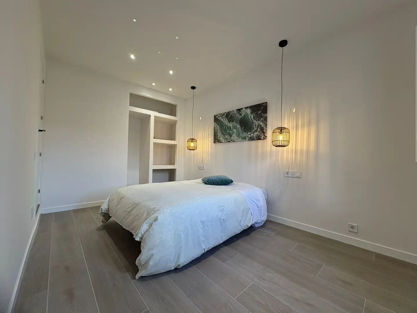 Piso en venta en Carrer de Roma, 4, Sa Torre Habitación de Piso en venta en Llucmajor con Aire acondicionado, Terraza y Piscina