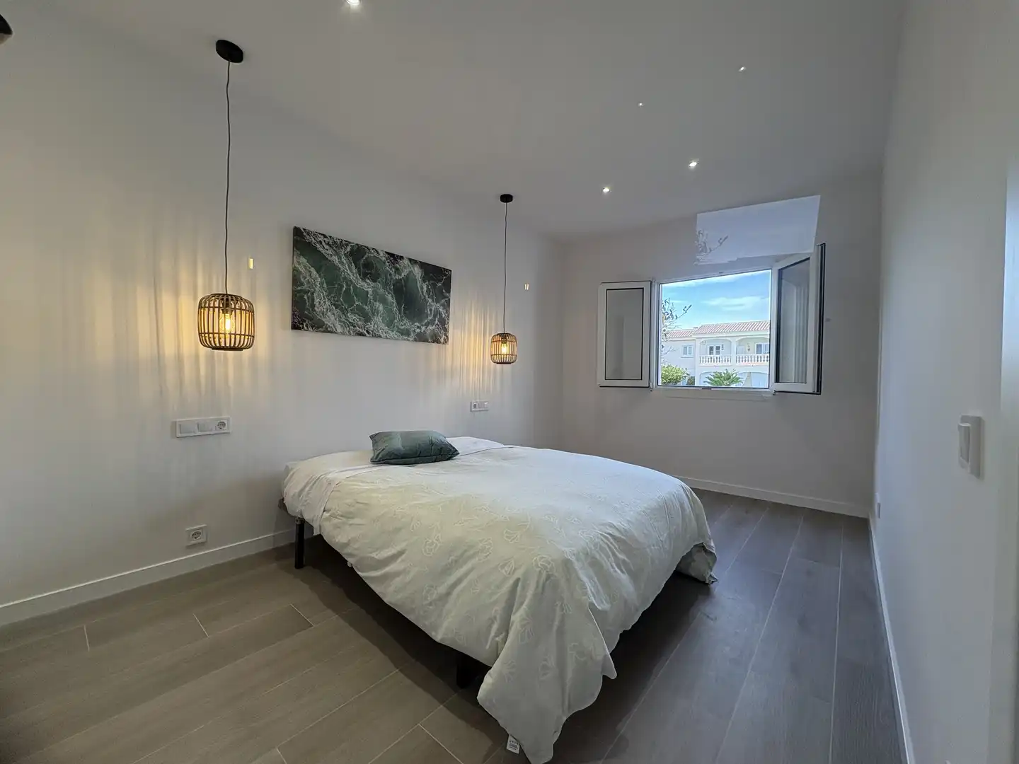 Piso en venta en Carrer de Roma, 4, Sa Torre Habitación de Piso en venta en Llucmajor con Aire acondicionado, Terraza y Piscina
