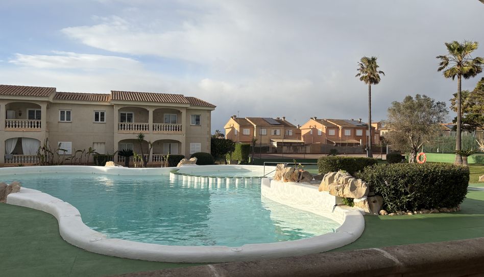 Piso en venta en Carrer de Roma, 4, Sa Torre, Llucmajor - imagen 1 Foto 1 de Piso en venta en Carrer de Roma, 4, Sa Torre, Llucmajor