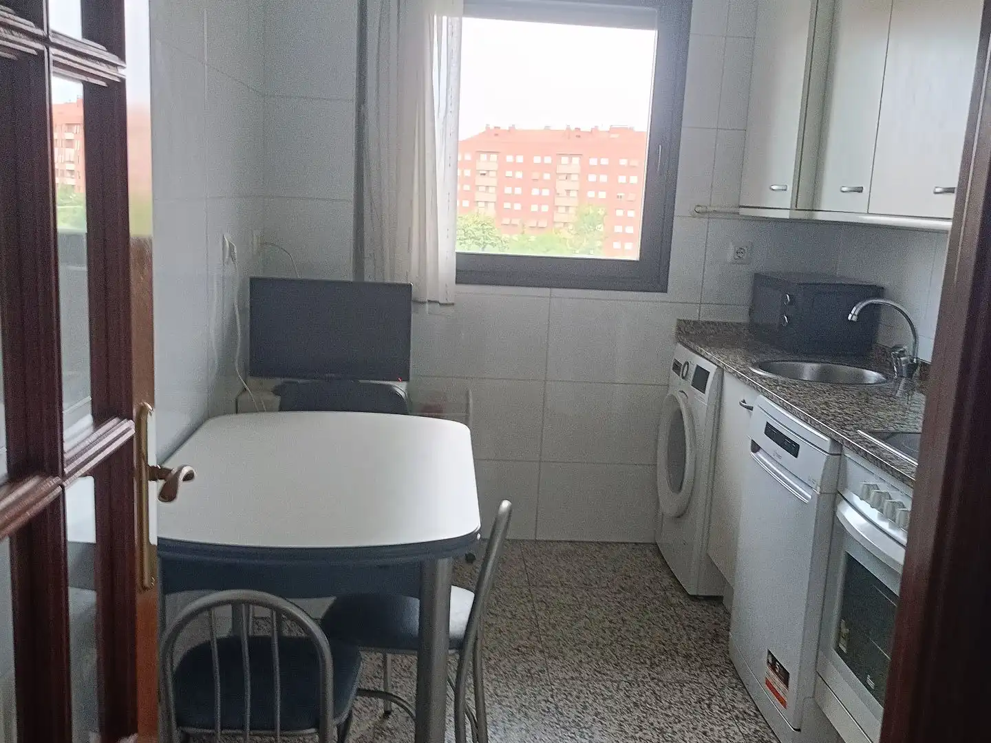Pis en venda a Calle Baltasar Gracián, 10, Cascajos - Piqueras Pis en venda a Calle Baltasar Gracián, 10, Cascajos - Piqueras