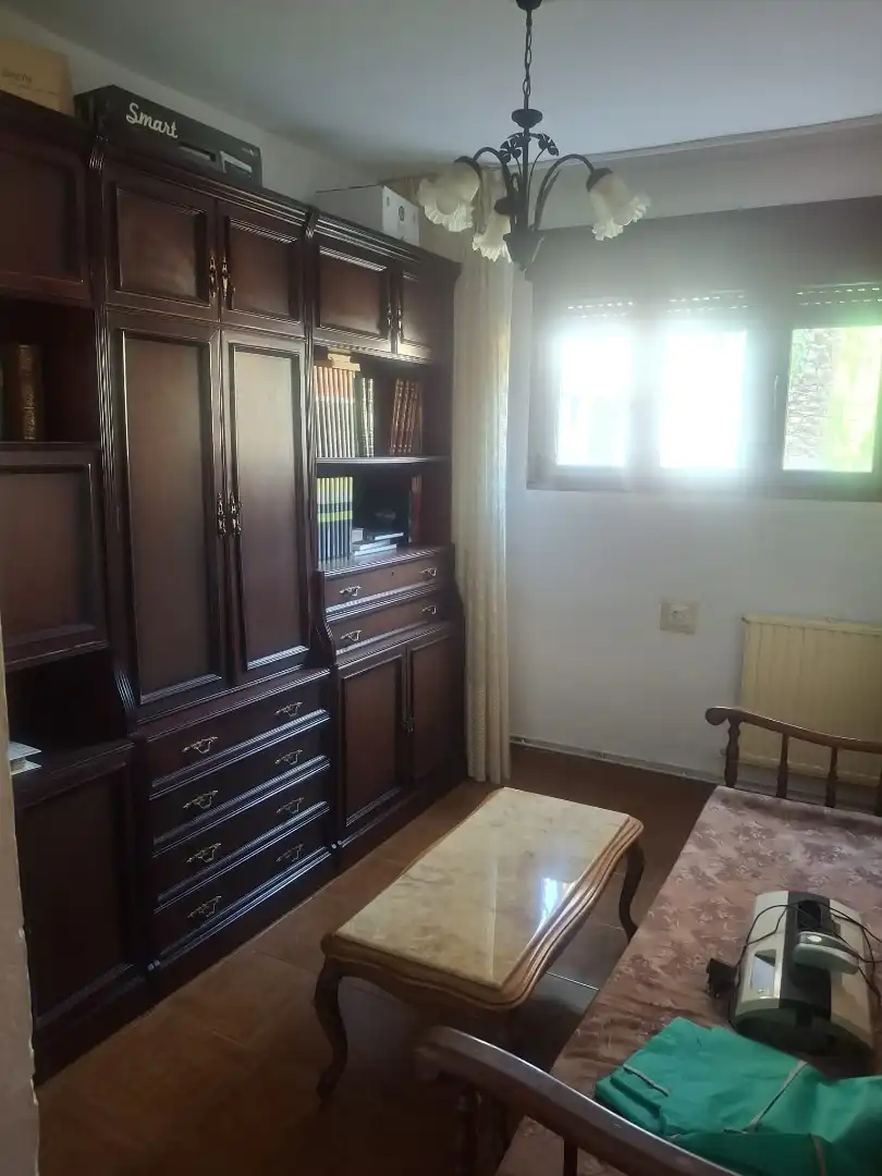 Habitación de Piso de alquiler en Aller