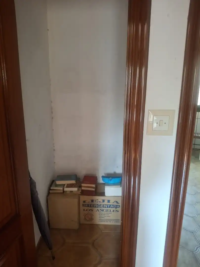 Piso de alquiler en Aller