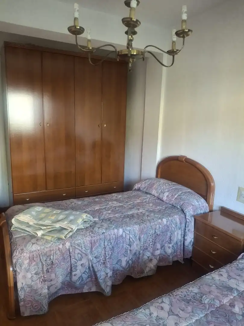 Habitación de Piso de alquiler en Aller