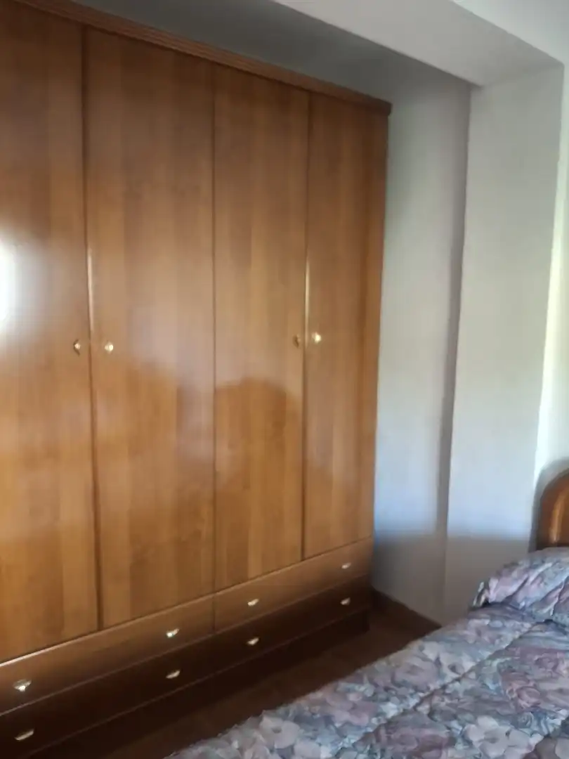 Habitación de Piso de alquiler en Aller