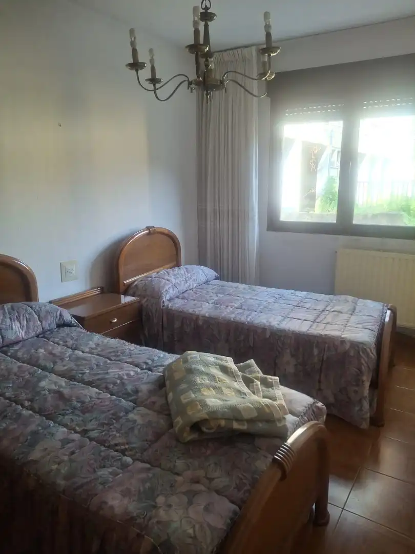 Habitación de Piso de alquiler en Aller