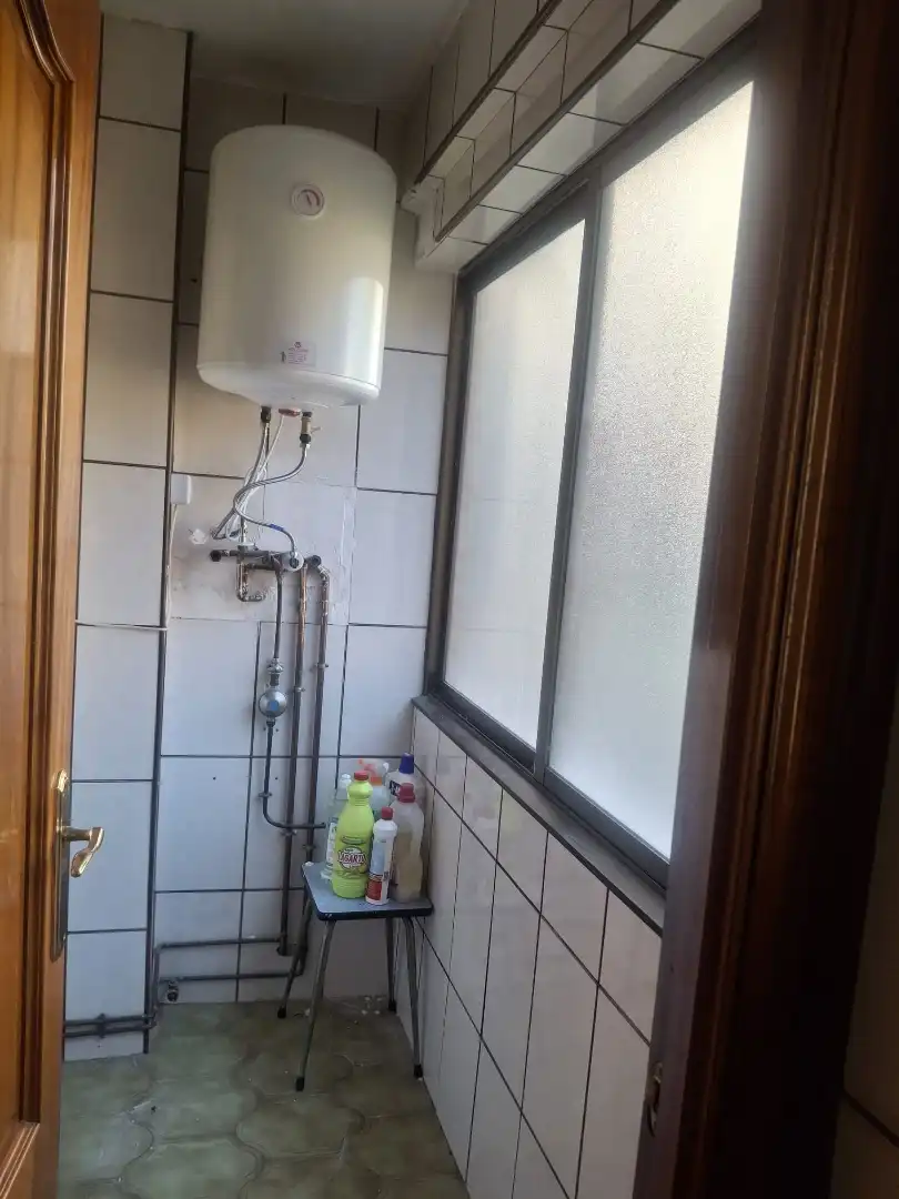 Baño de Piso de alquiler en Aller