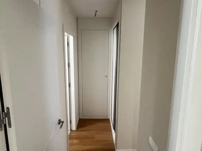 Flat for rent in Calle de los Procuradores del Común, 6, Sector Plaza de Toros Flat for rent in Segovia with Heating, Private garden and Parquet flooring