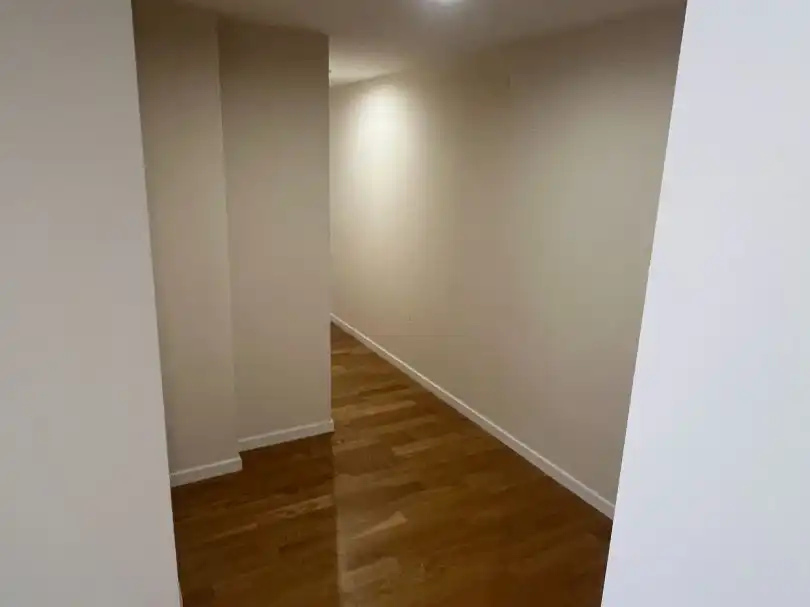Flat for rent in Calle de los Procuradores del Común, 6, Sector Plaza de Toros Flat for rent in Segovia with Heating, Private garden and Parquet flooring