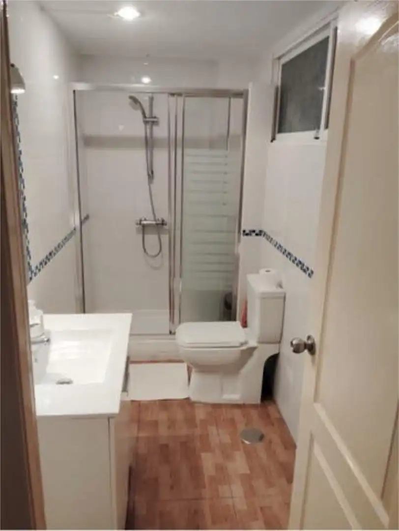 Detached homes for rent in Monte Rozas Bathroom of Detached homes for rent in Las Rozas de Madrid with Heating, Private garden and Terrace