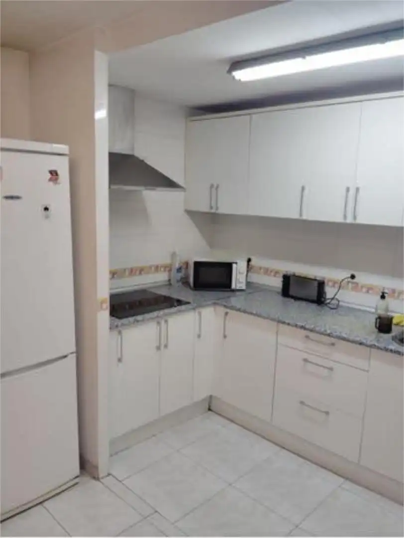 Detached homes for rent in Monte Rozas Kitchen of Detached homes for rent in Las Rozas de Madrid with Heating, Private garden and Terrace